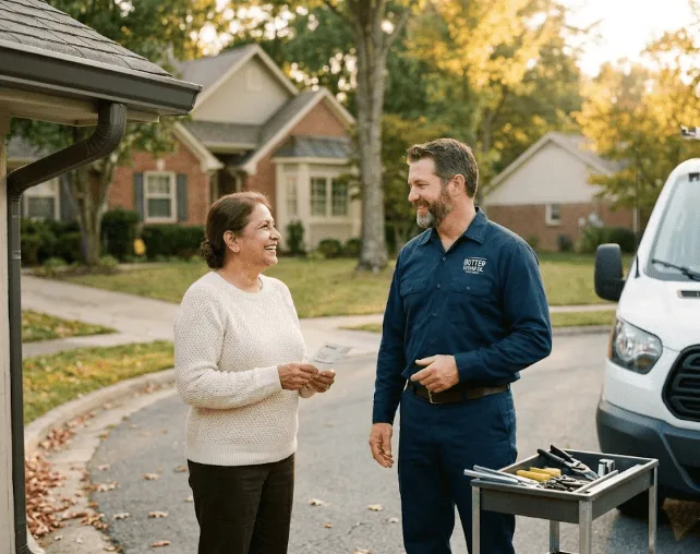 Gutter Repair Perry, FL FAQs