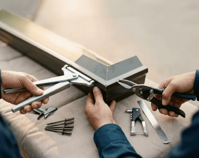 Why choose Gutter Repair in Perry, FL
